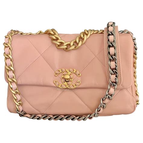 pink chanel purse knockoff|Chanel trendy dupe.